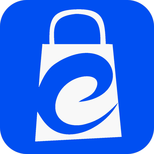 eAlpha - Your Electronic Haven logo