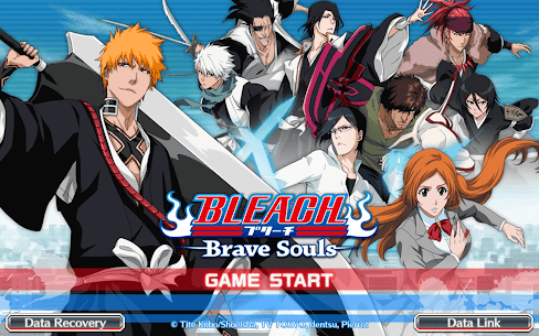BLEACH Brave Souls Mod Apk 13.1.3 (Menu Mod) 8