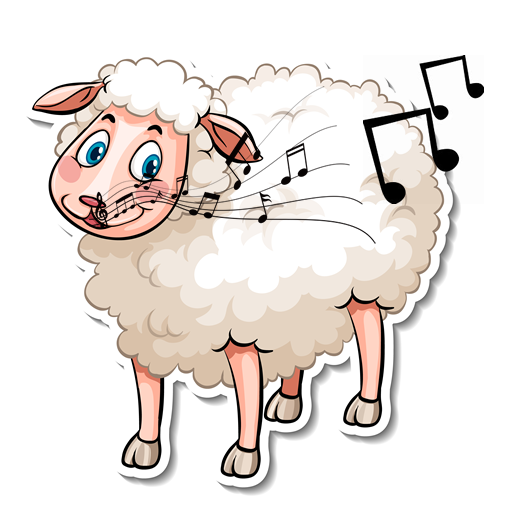 Sheep Sounds logo