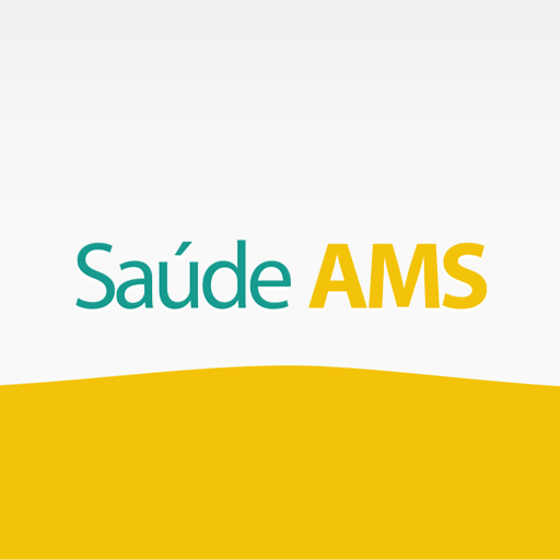 Saúde AMS 3.132.0 Icon