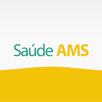 Cover Image of 下载 Saúde AMS 3.105.2 APK