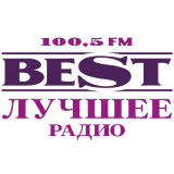 BEST FM. Лучшее радио. icon