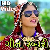 Geeta Rabari Video Song icon