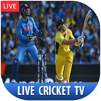 Live Cricket TV HD - Live Cricket Matches