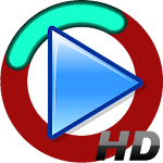 Cover Image of Download Video player  APK