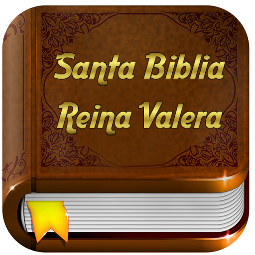 Ser espontáneo amenazar Santa Biblia Reina Valera 1960 - Apps on Google Play