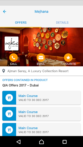 QIA Staff ENTERTAINER