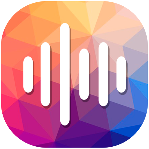 White Noise - Sleep & Relax 1.0.1 Icon