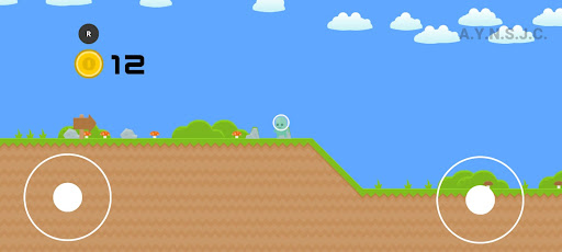The Flag Quest Screen 3