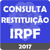 Consulta Restituição IRPF 2017 icon