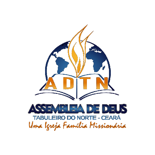 WEb Rádio ADTN logo
