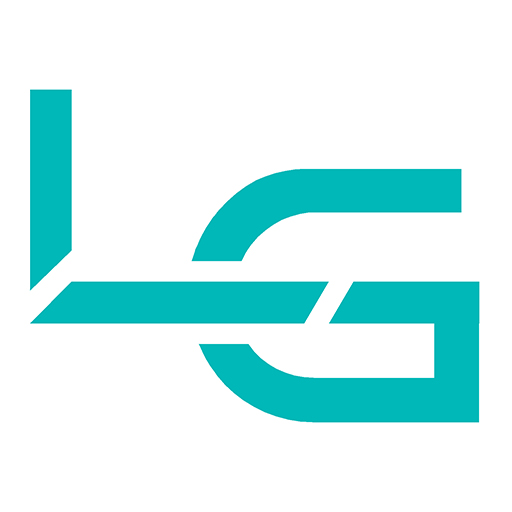 Land Toughen Glass logo