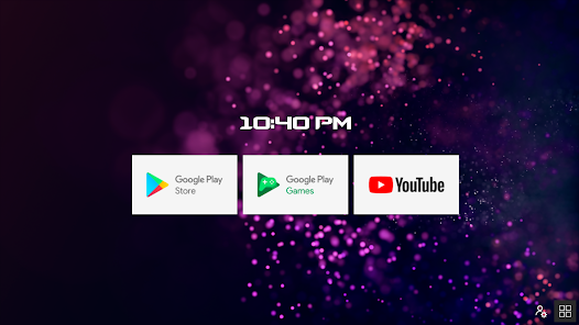 Imágen 3 Sideload Channel Launcher 2 fo android