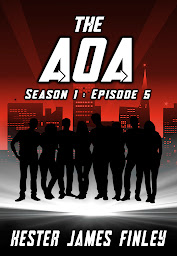 Icon image The AOA (Season 1 : Episode 5)