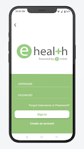 E-Health Tt - Apps On Google Play