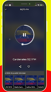 Radios Barquisimeto Venezuela