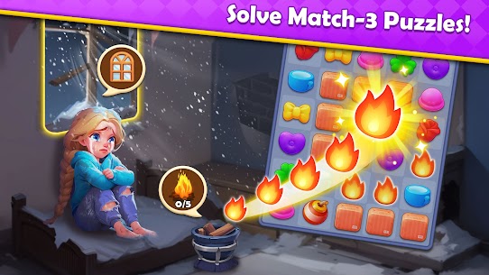 Frost Island Escape – Offline 2