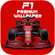 Official F1 Wallpaper HD - Androidアプリ