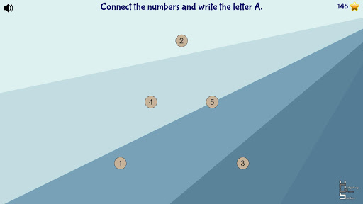 Preschool Learning Games