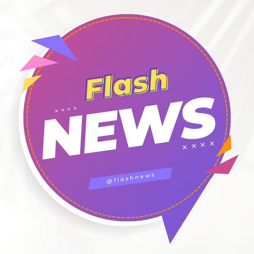 Flash Updates - Short News App 1.0.2 Icon