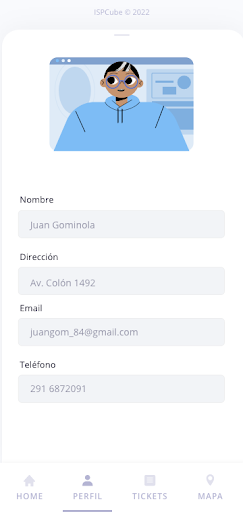 SDC tecnica Screen 3