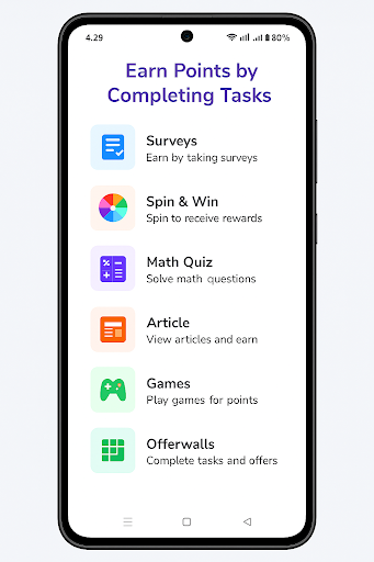 Tyrano Rewards - Earn Rewards