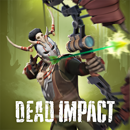 Dead Impact: オンライン協力サバイバルRPG Mod Apk