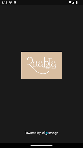 Android application Raabta Studios screenshort