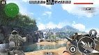screenshot of Mountain Sniper Shoot