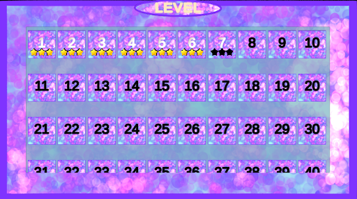 Android application Math Game: Sharpen Mind screenshort