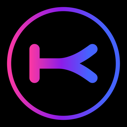KeiKash-Seller App logo