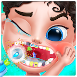 Dentist Doctor Game icon