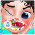 Dentist Doctor Game