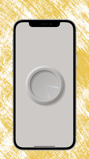 Awesome Clock - Various styles Screen 2