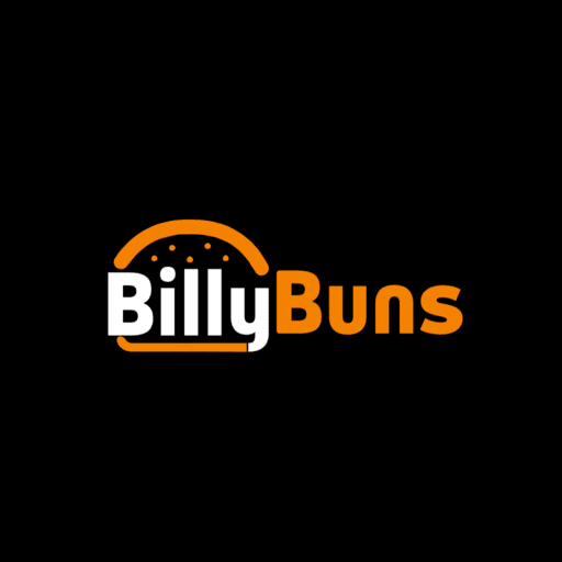 Billy Buns logo