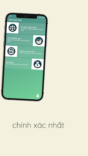 Lãi suất Screen 3