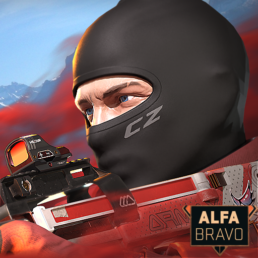 Baixar Combat Master Mobile FPS para Android