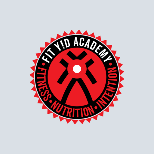 Fit Yid Academy logo