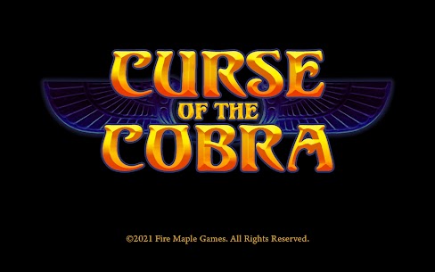 Curse of the Cobra MOD (Unlocked) 1