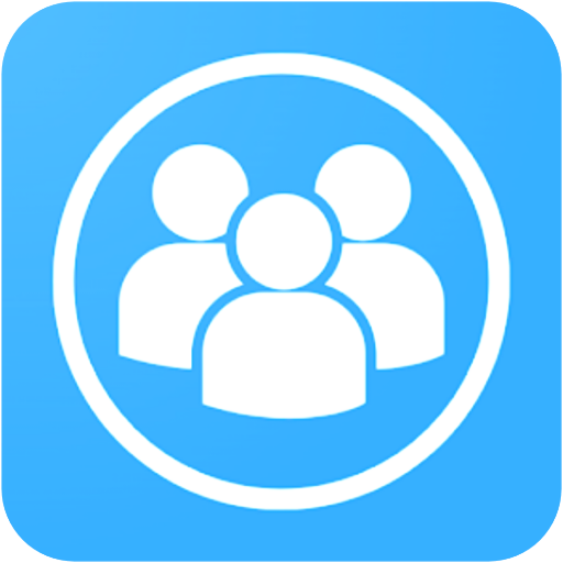 Whats Group Links Join Group logo