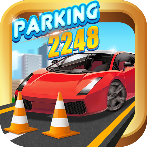 Parking 2248