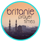 Britannia Prayer times icon