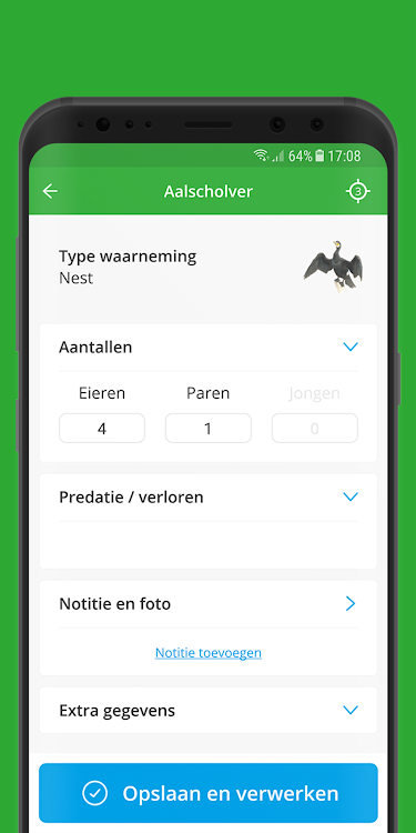 Fugelwacht - 6.0.5 - (Android)