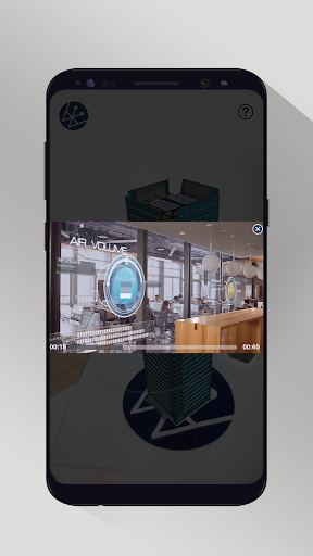 Chicony AR Screen 2