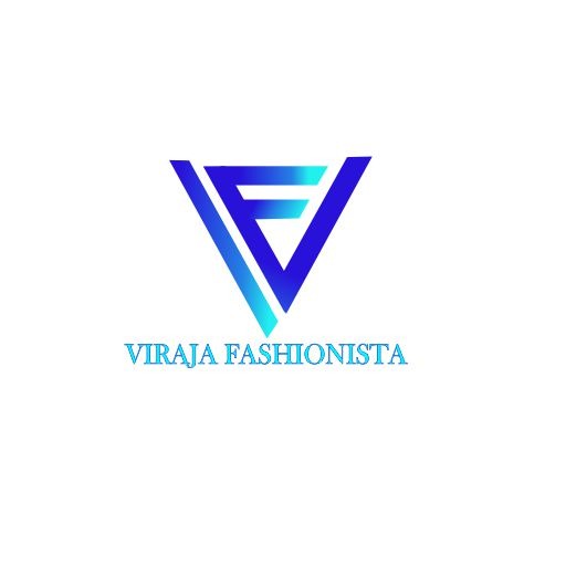 Viraja Fashionista logo