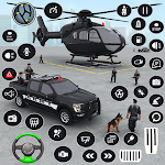 Cover Image of Télécharger Jeux de simulateur de camion de l'armée américaine  APK