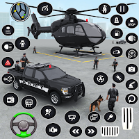 Army Transport Truck Games