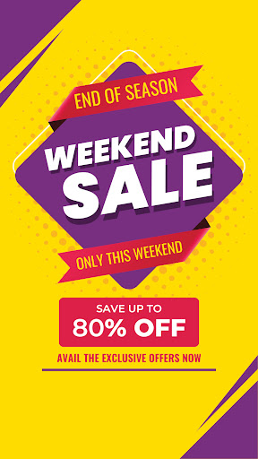 RaajZone: Online Shopping App Screen 2