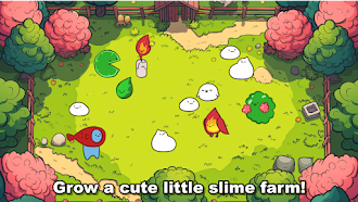 Game screenshot Slime Evolution 2 mod apk