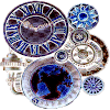 Time Travel Simulator icon